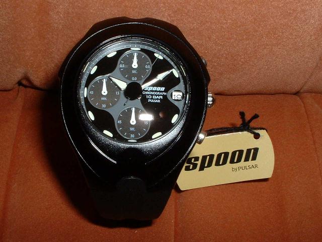 spoonchrono