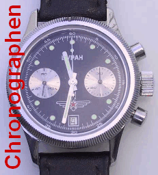 Buttonchrono
