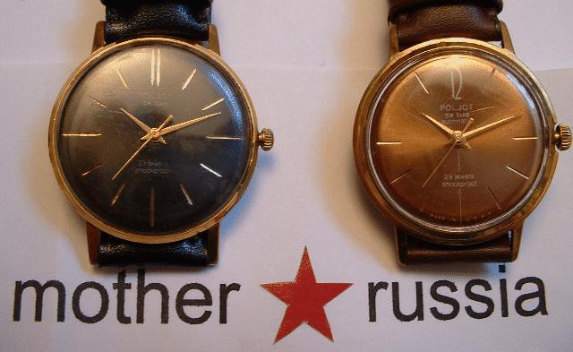 mother-russia olidies